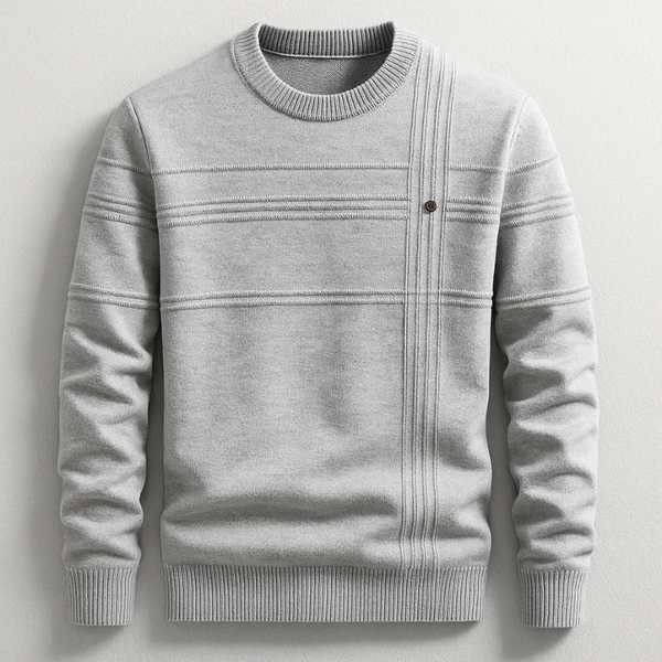 HARRINGTON PREMIUM SWEATER