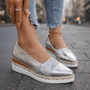 SOLARA GLOW WEDGE
