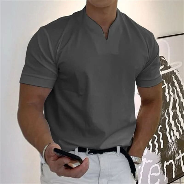 ETHAN BUSINESS FITNESS TEE