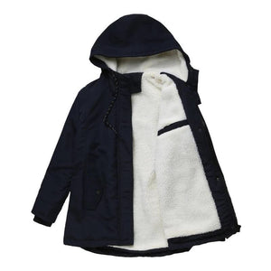 FROSTHAVEN PARKA