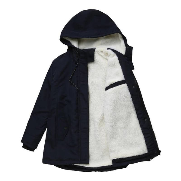 FROSTHAVEN PARKA