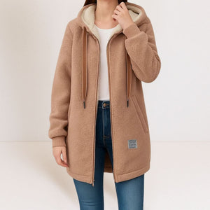 VERITY WARM COMFORT JACKET