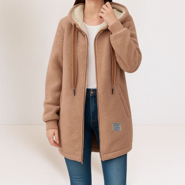 VERITY WARM COMFORT JACKET