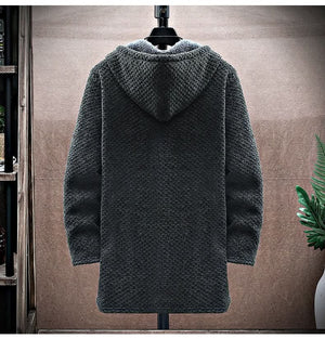 VALMONT CASHMERE BLEND JACKET