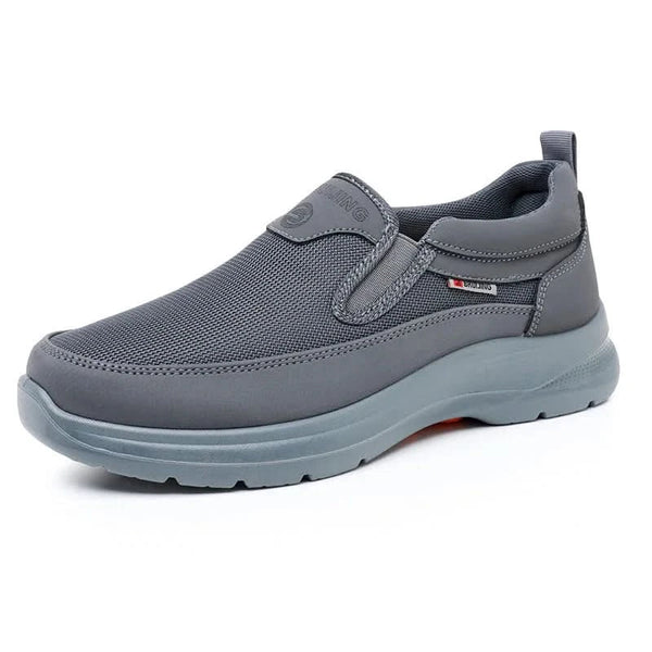 STRIDECALM SLIP-ON TRAINERS