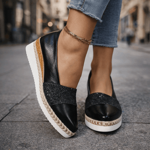 SOLARA GLOW WEDGE