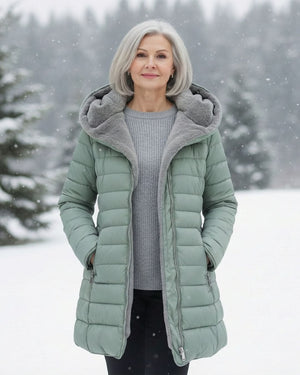 HEARTHLINE JACKET