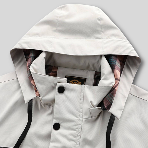 WESTGUARD WINDPROOF COAT