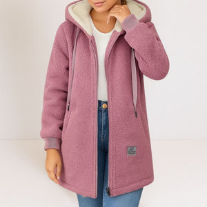 VERITY WARM COMFORT JACKET