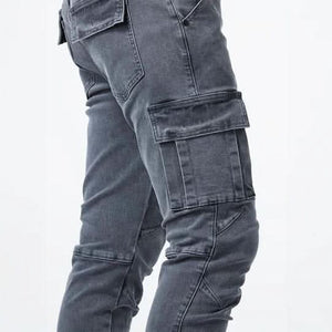 FORGEFIELD CARGO JEANS