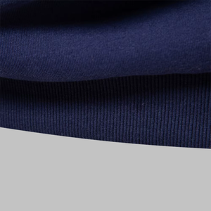 ELLISON POLO SWEATER