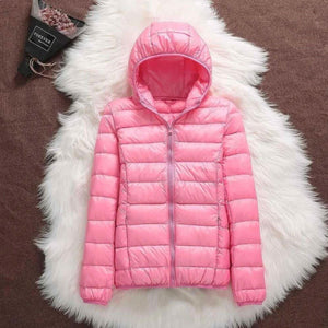 AURORA WINDPROOF JACKET