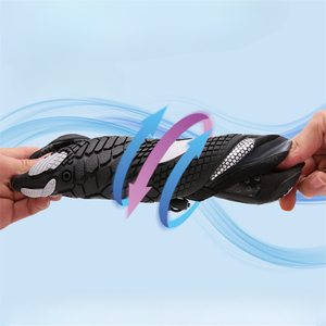 ECHOCORE BAREFOOT SNEAKERS