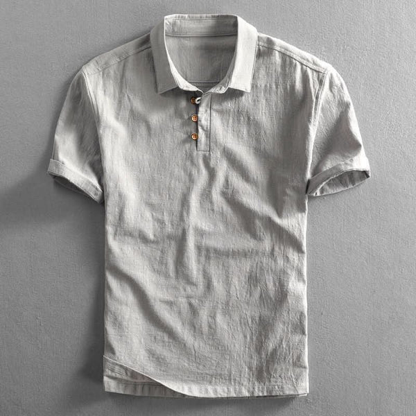 COLDHAM RELAXED POLO