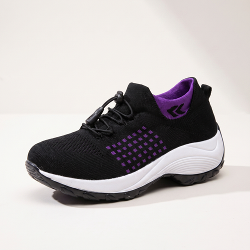 KESTERMERE AIR-KNIT COMFORT TRAINERS