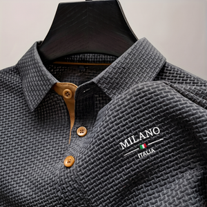 BRAEMORE PREMIUM KNIT POLO