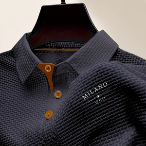BRAEMORE PREMIUM KNIT POLO