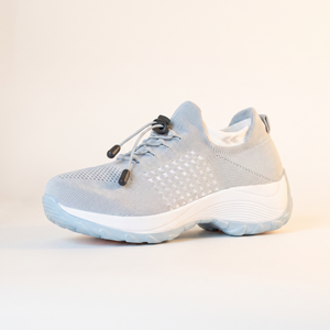 KESTERMERE AIR-KNIT COMFORT TRAINERS