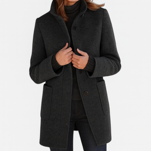 ARIA ALL-SEASON COMFORT COAT