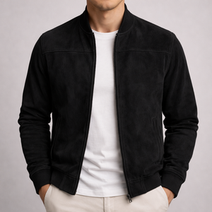 PREMIUM FLIGHT JACKET