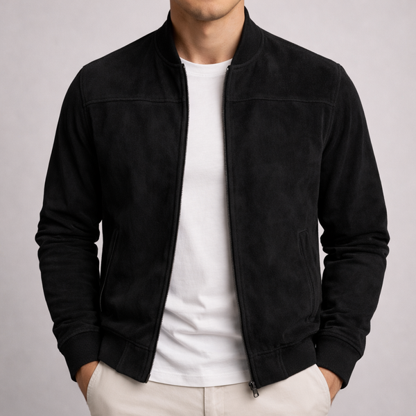PREMIUM FLIGHT JACKET