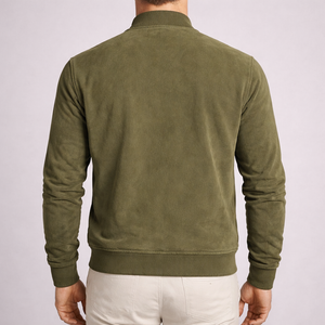 PREMIUM FLIGHT JACKET
