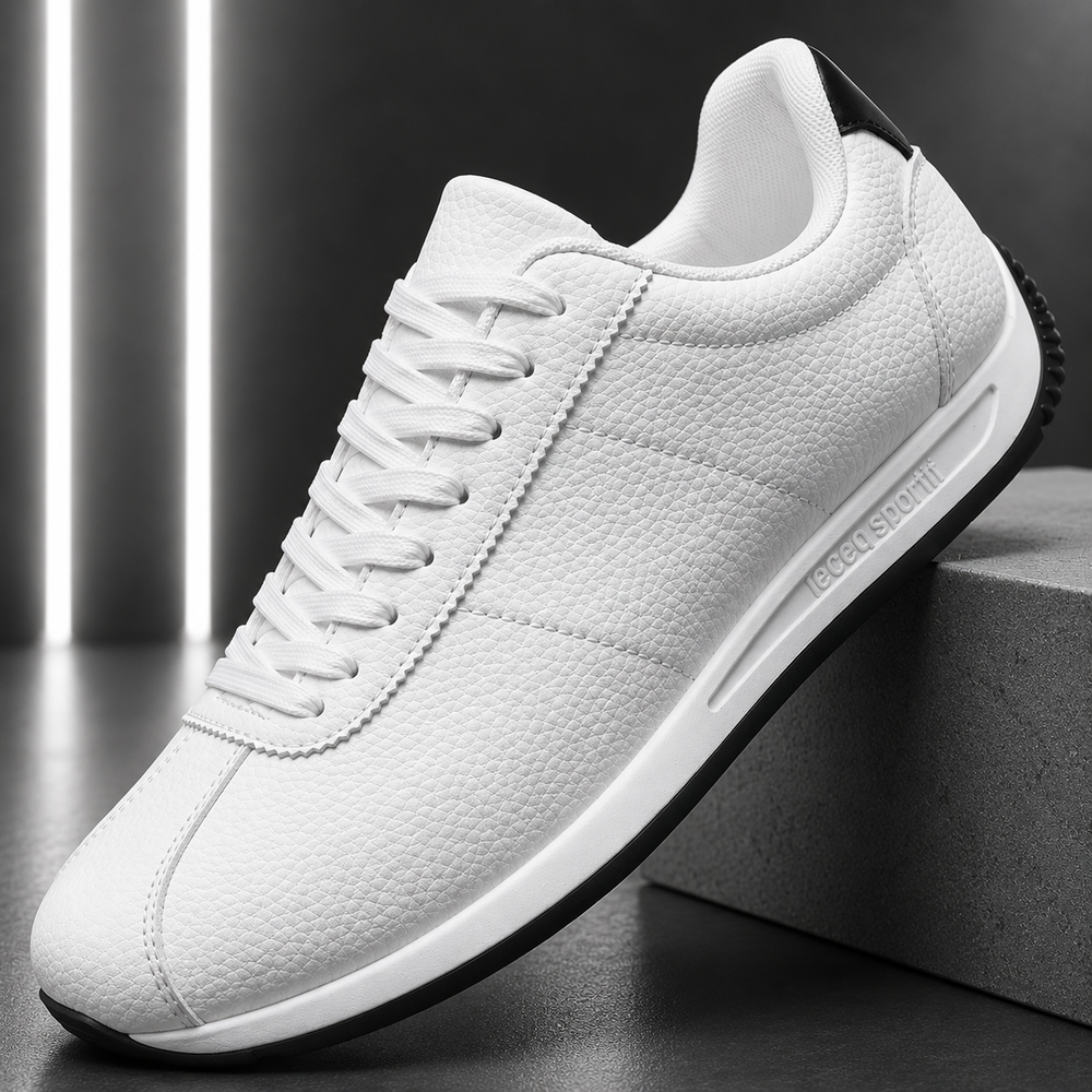 ELLISON MODERN SNEAKERS