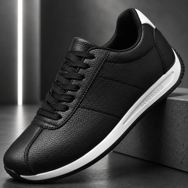 ELLISON MODERN SNEAKERS