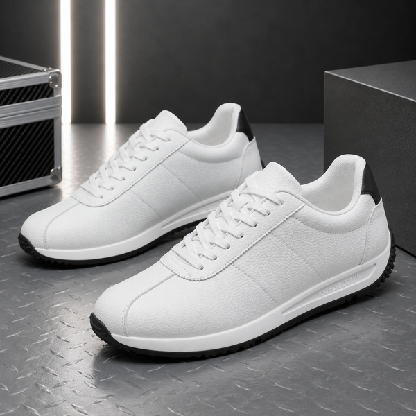 ELLISON MODERN SNEAKERS