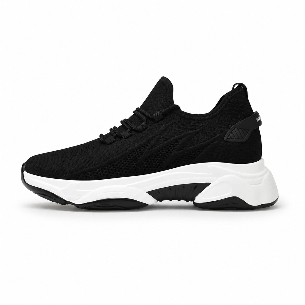 NORCHESTER FLEX-KNIT TRAINERS