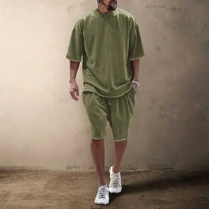 FARNCOMBE RELAXED ACTIVE CO-ORD SET
