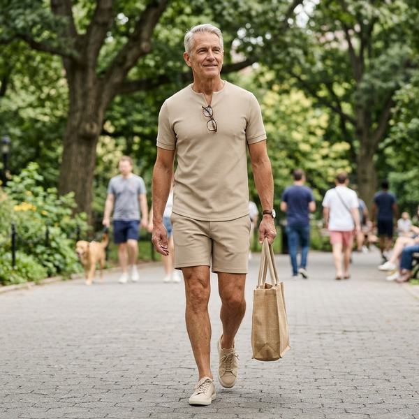 ALDWYCK SUMMER CO-ORD SET