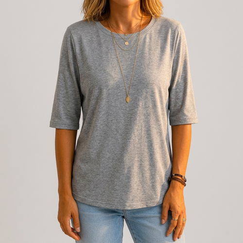 HAVERLEIGH EVERYDAY COMFORT TEE