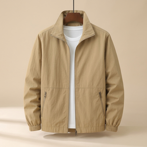 LANSDOWN SMART-CASUAL JACKET