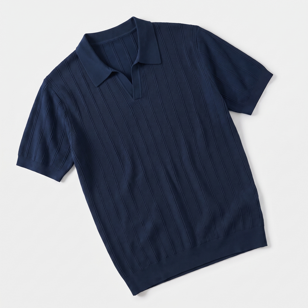 HAVERSLEY COMFORT-FIT POLO SHIRT