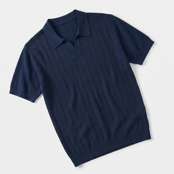 HAVERSLEY COMFORT-FIT POLO SHIRT