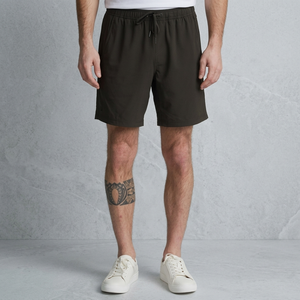CALDERHAM EVERYDAY PERFORMANCE SHORTS