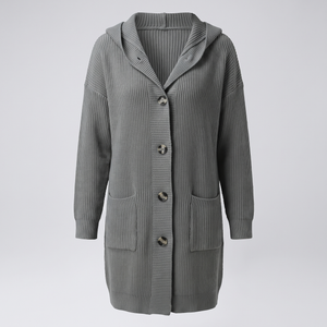 MARIELLE KNITTED JACKET