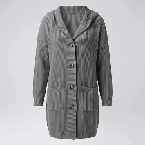 MARIELLE KNITTED JACKET