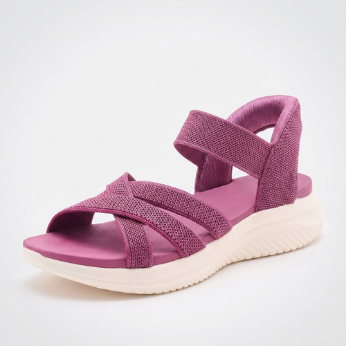 ELMSWICK ULTRA-FLEX KNIT SANDALS