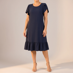 ELEANOR LIGHTWEIGHT DRESS
