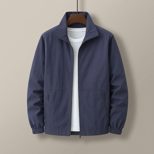 LANSDOWN SMART-CASUAL JACKET