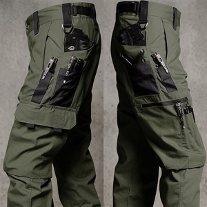 GAINSFORD TACTICAL UTILITY TROUSERS