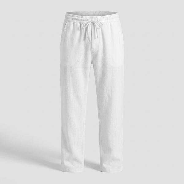HASTINGS CASUAL SUMMER TROUSERS
