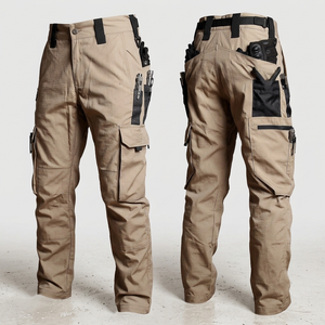 GAINSFORD TACTICAL UTILITY TROUSERS