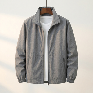 LANSDOWN SMART-CASUAL JACKET
