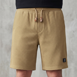FENSTANTON LIGHTWEIGHT SUMMER SHORTS