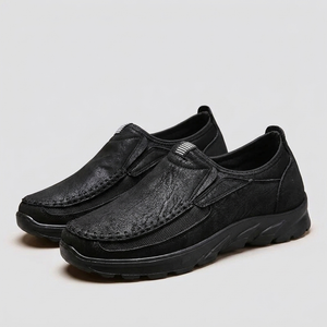 WEXLEY COMFORT SLIP-ON SHOES