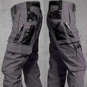 GAINSFORD TACTICAL UTILITY TROUSERS