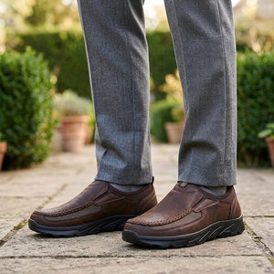 WEXLEY COMFORT SLIP-ON SHOES